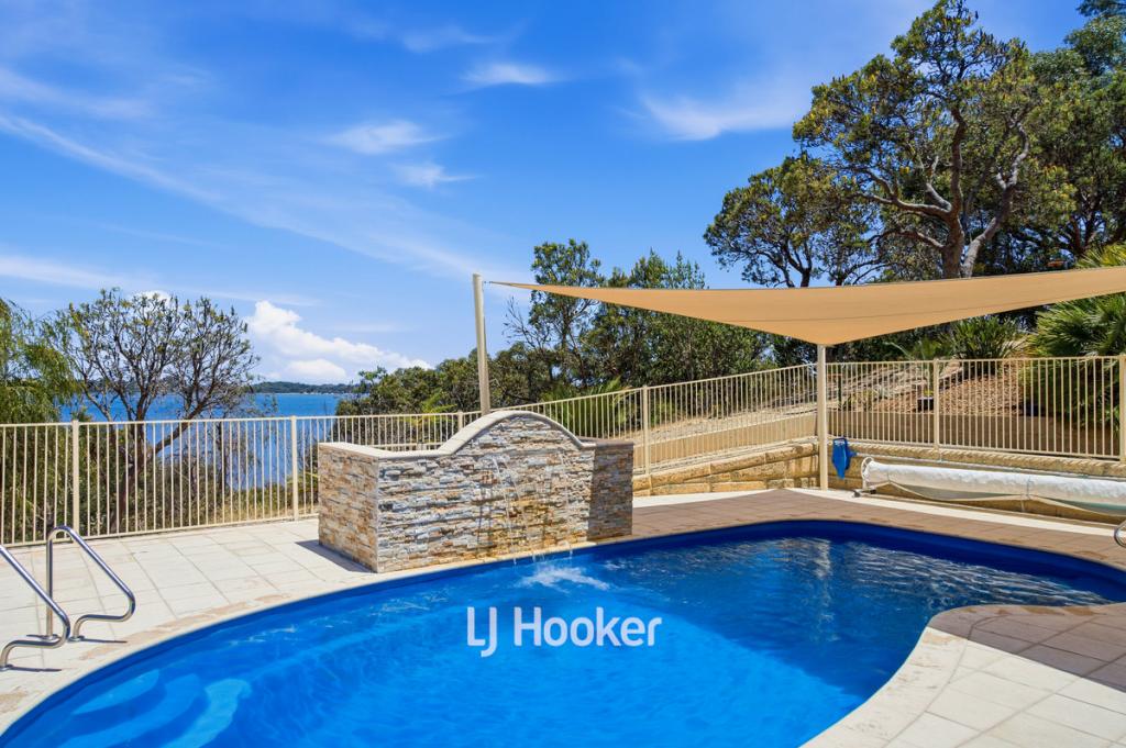 30a Elinor Bell Rd, Leschenault, WA 6233