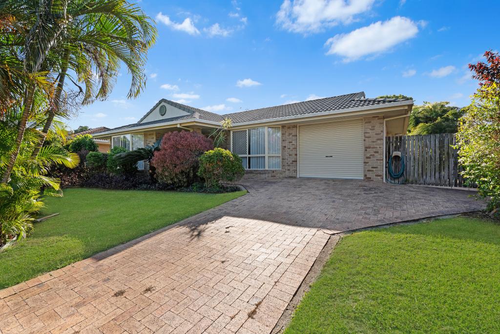 32 Anembo Dr, Torquay, QLD 4655
