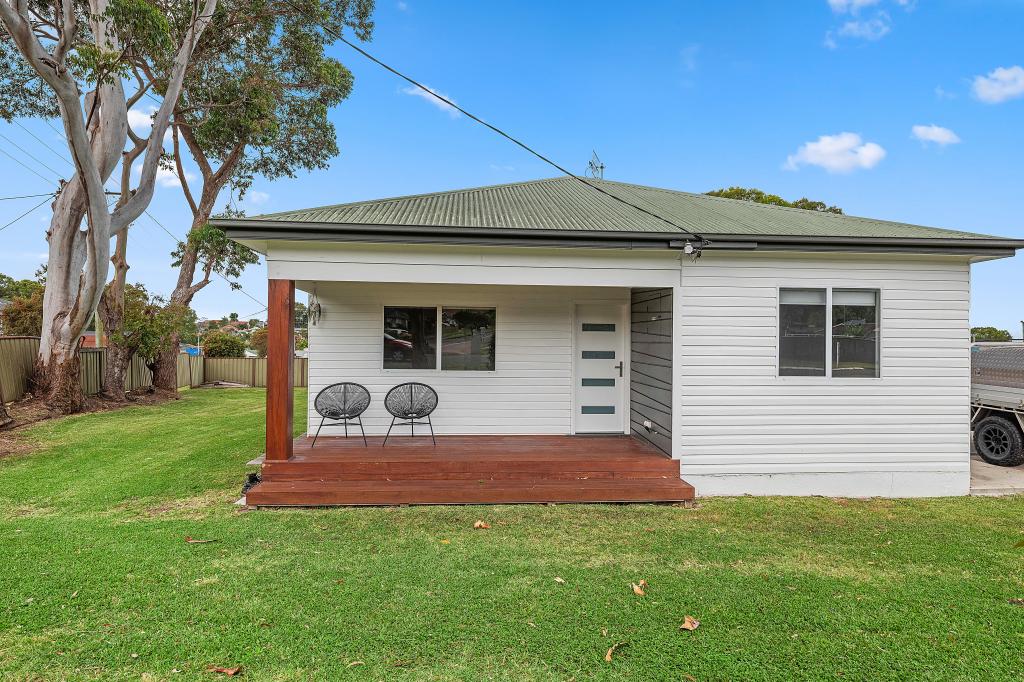 75 FLORAVILLE RD, FLORAVILLE, NSW 2280