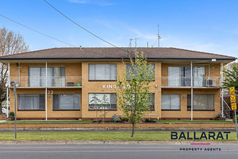 1/222 Drummond St S, Ballarat Central, VIC 3350
