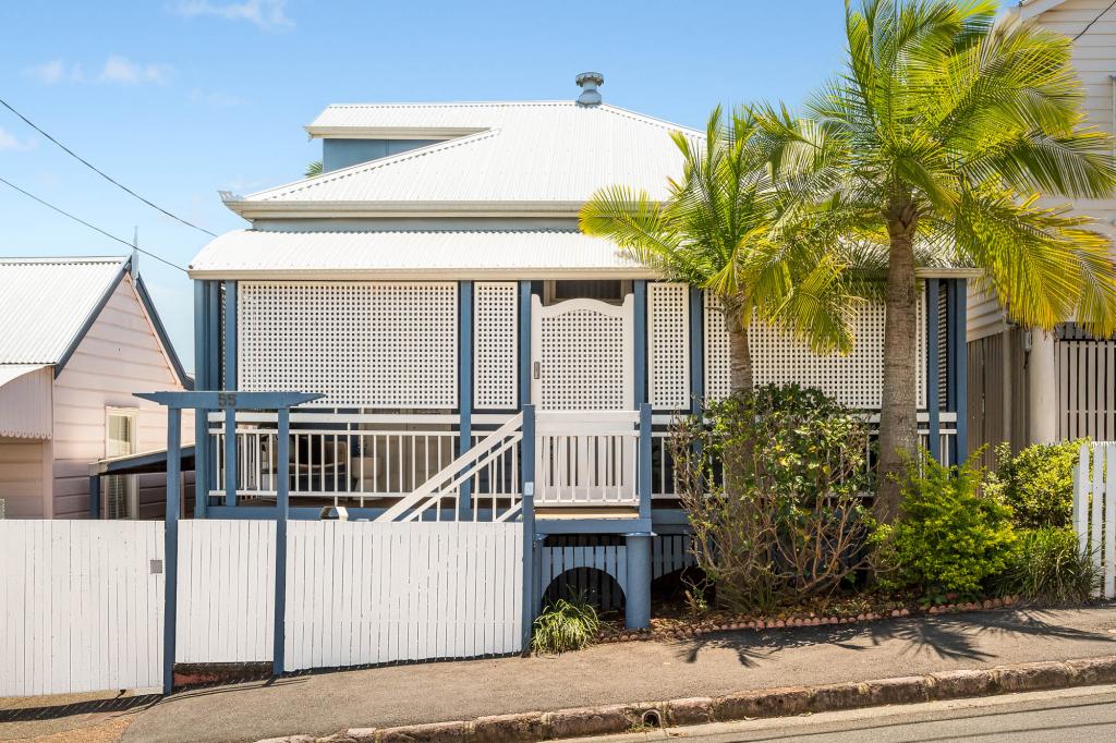 55 Isaac St, Spring Hill, QLD 4000