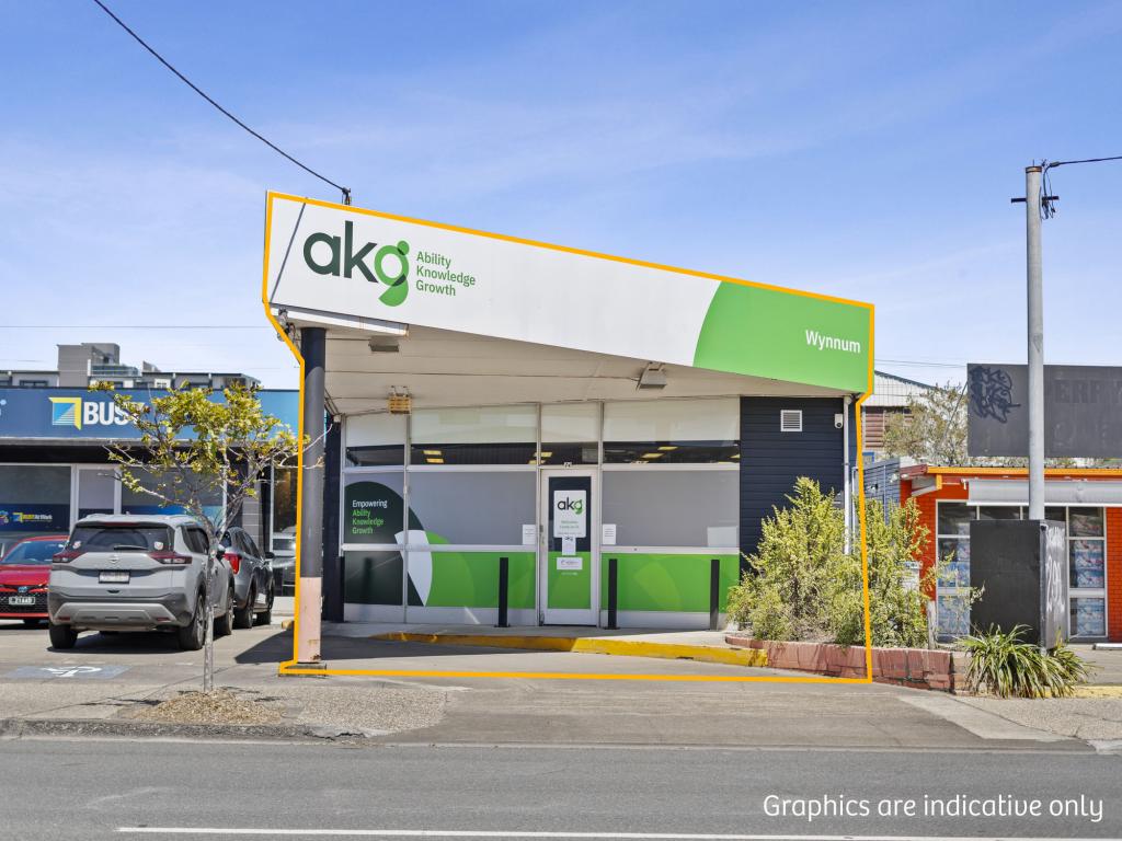 1/74 Tingal Rd, Wynnum, QLD 4178