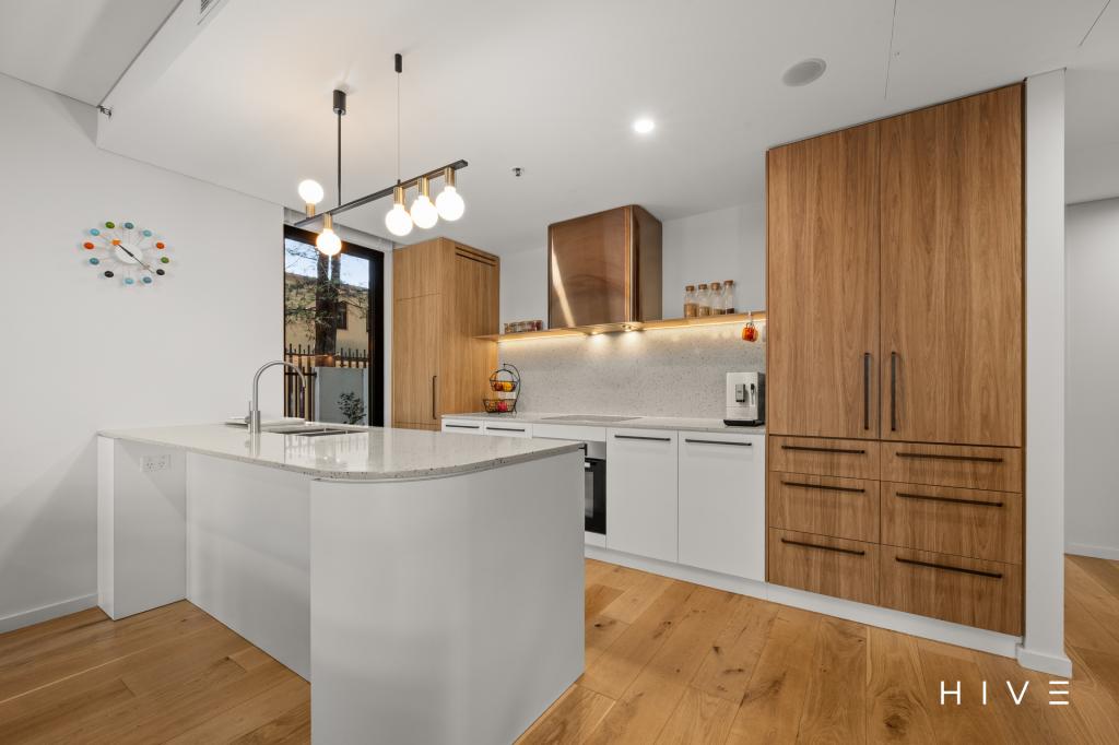 2/9 Light St, Griffith, ACT 2603