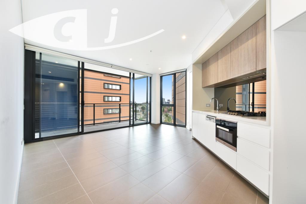 1102/486 Pacific Hwy, St Leonards, NSW 2065