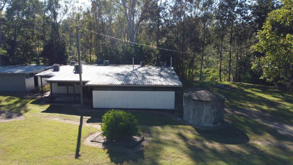 40 Bania Rd, Mount Perry, QLD 4671