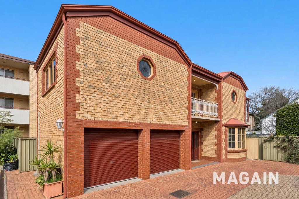2/313 Young St, Wayville, SA 5034