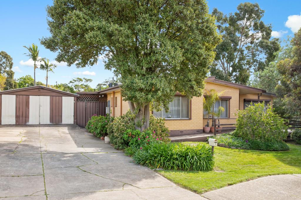 21 Hermitage Ave, Morphett Vale, SA 5162