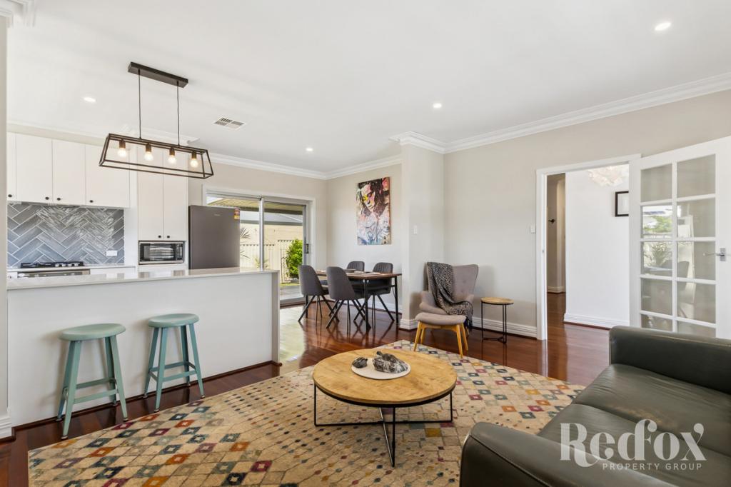 3 Bayswater St, Bedford, WA 6052