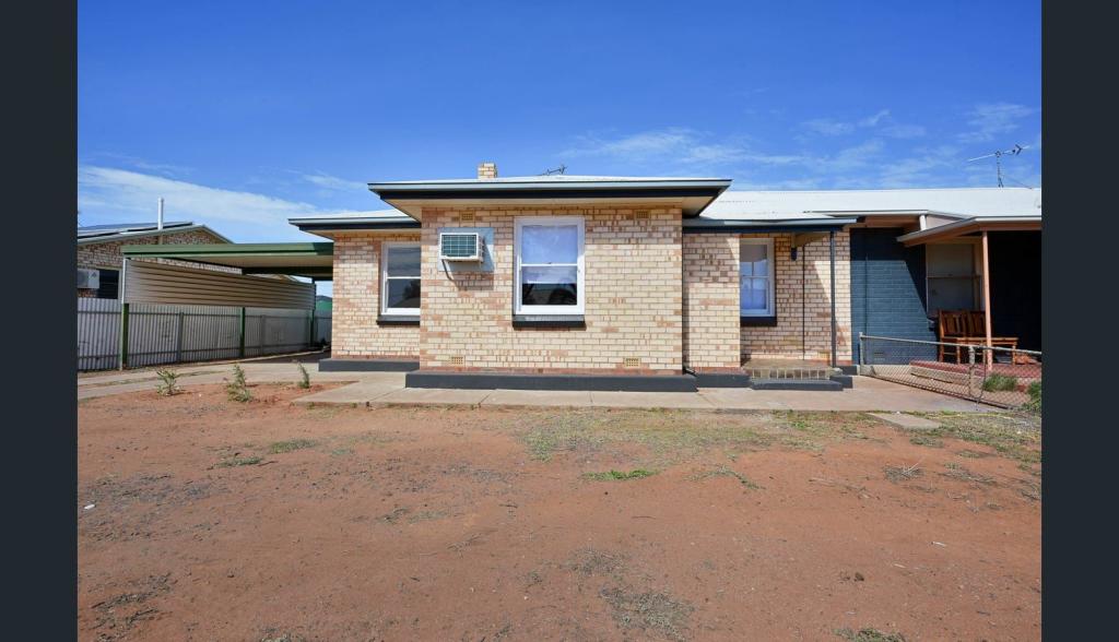 9 Perkins St, Whyalla Stuart, SA 5608