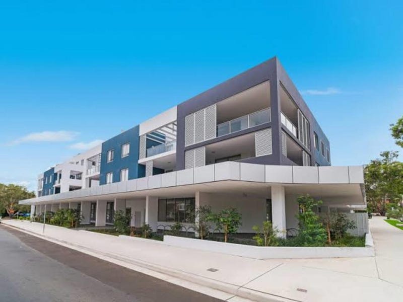 15/23 Paton St, Merrylands West, NSW 2160