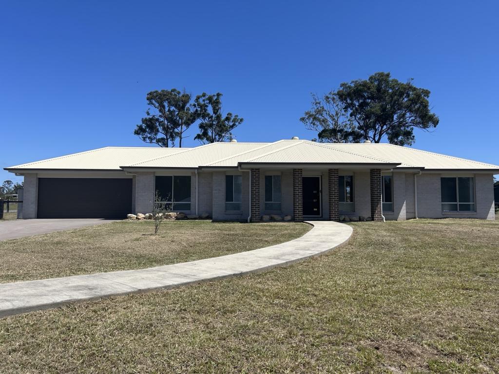 32 Frogmouth Dr, Gulmarrad, NSW 2463