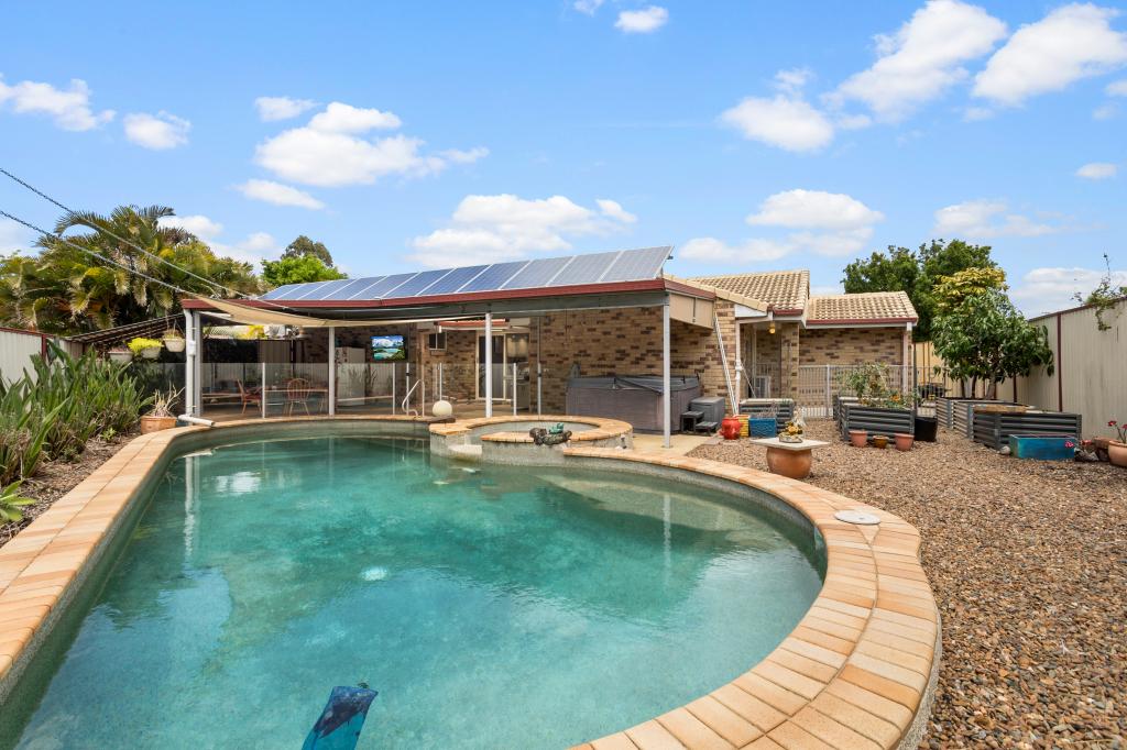 19 Canterbury St, Bracken Ridge, QLD 4017