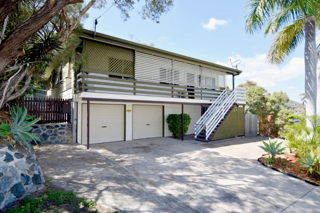 60 Kin Kora Dr, Kin Kora, QLD 4680