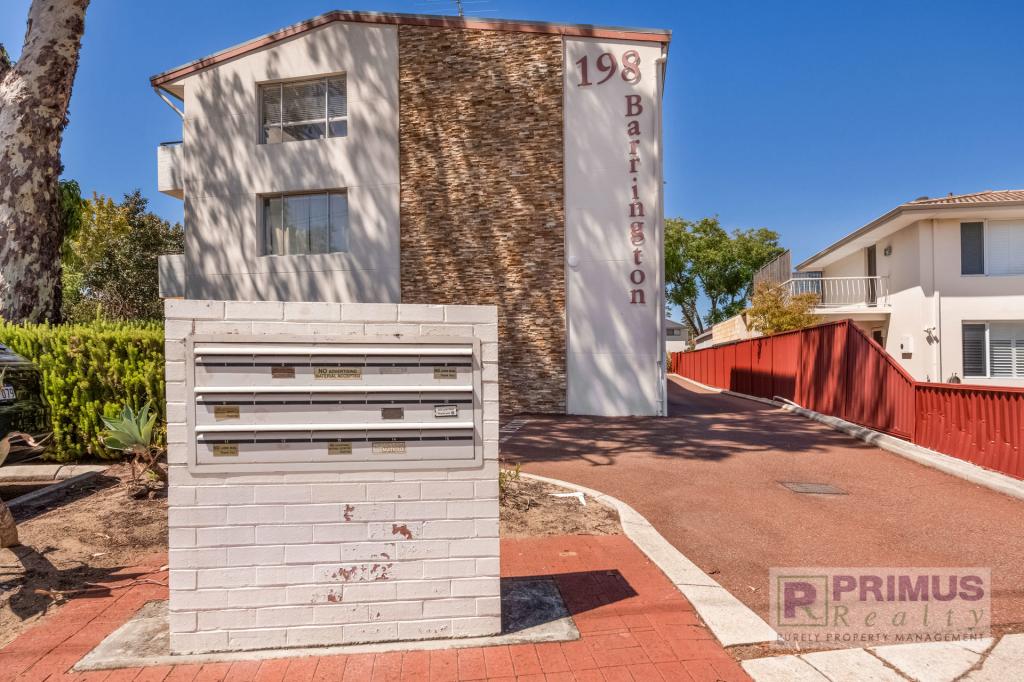 12/198 Labouchere Rd, Como, WA 6152