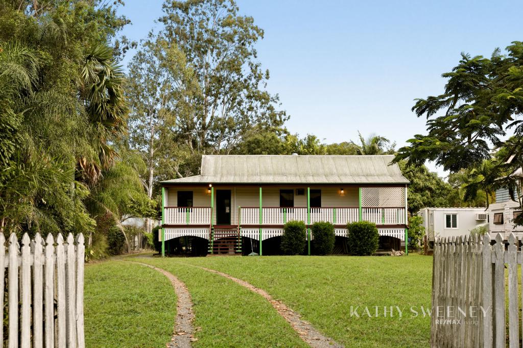 63 Bradley St, Dayboro, QLD 4521