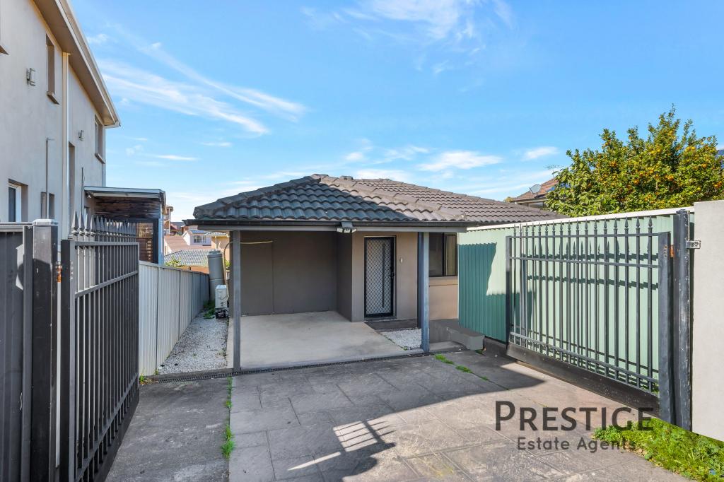 6 BERRIGAN PL, BOSSLEY PARK, NSW 2176