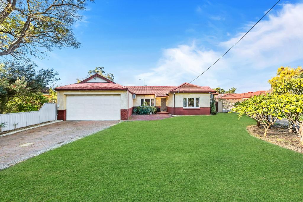 27 Bernice Way, Thornlie, WA 6108