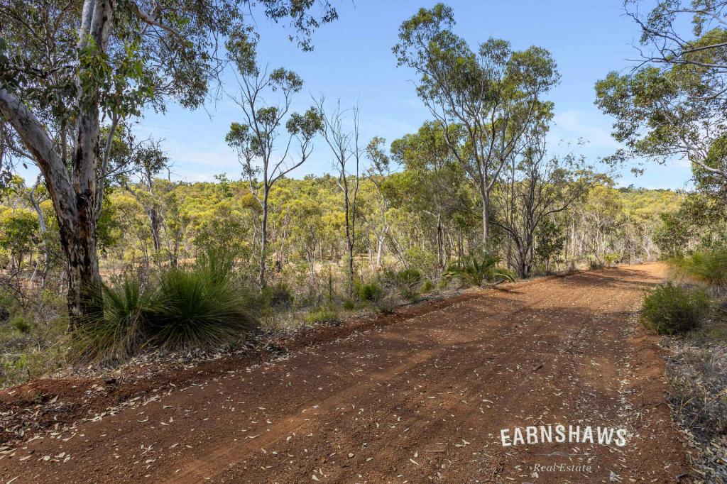 3591 Toodyay Rd, Gidgegannup, WA 6083