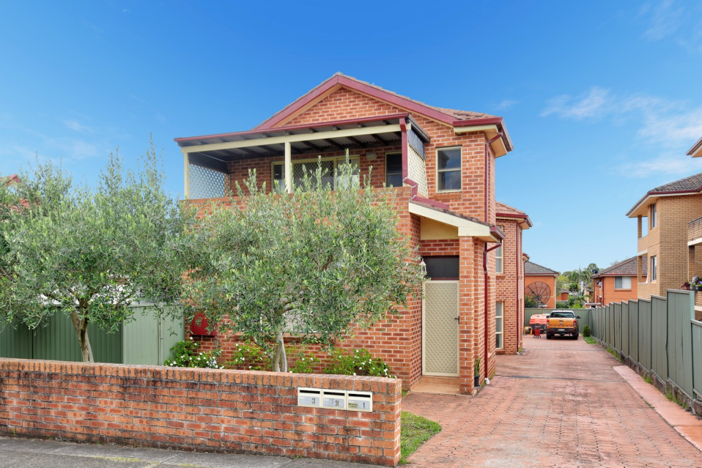 1/57 Yangoora Rd, Belmore, NSW 2192