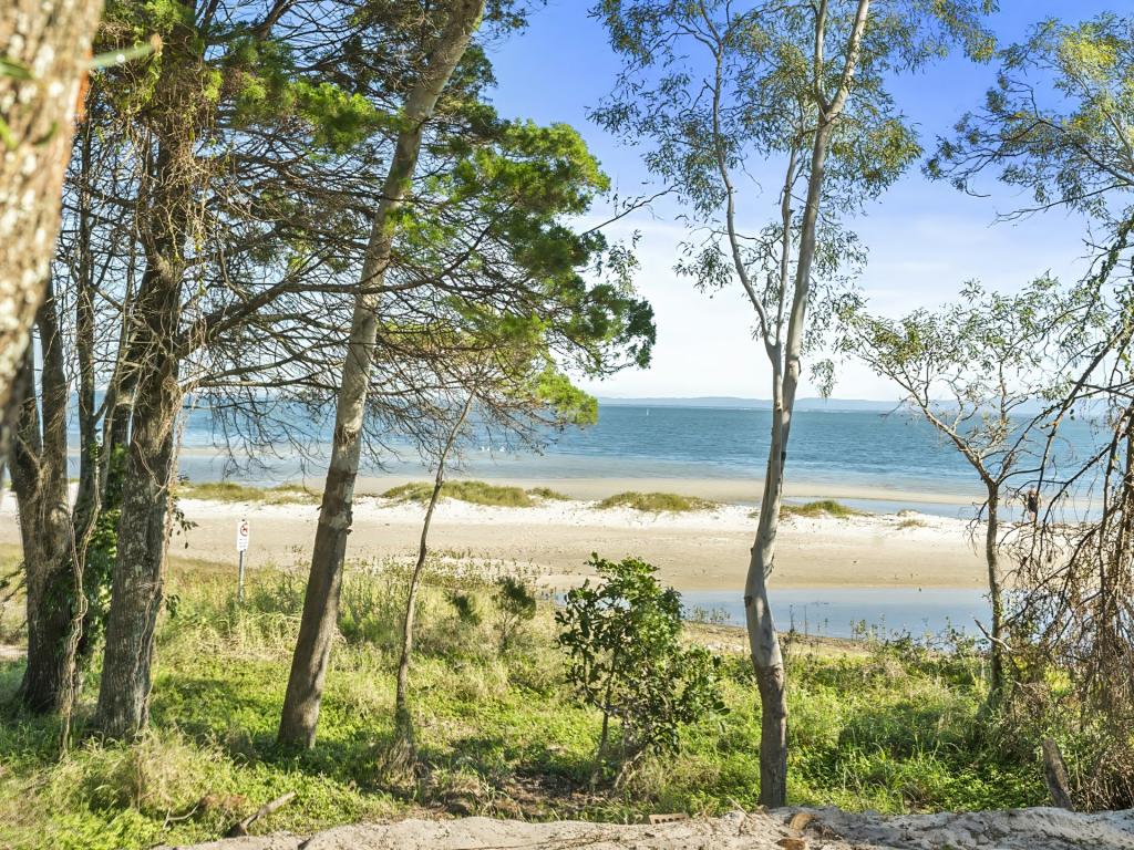 1 The Boulevard, Bongaree, QLD 4507