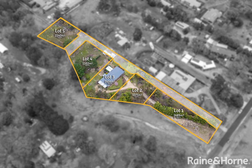 64 Whittakers Lane, Riddells Creek, VIC 3431