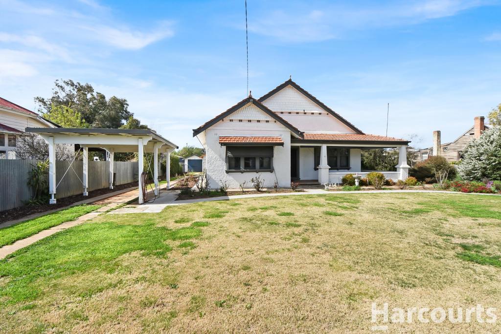 11 Cromie St, Rupanyup, VIC 3388