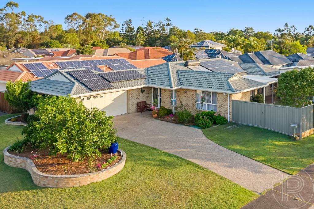 2 Silveroak Ct, Mountain Creek, QLD 4557