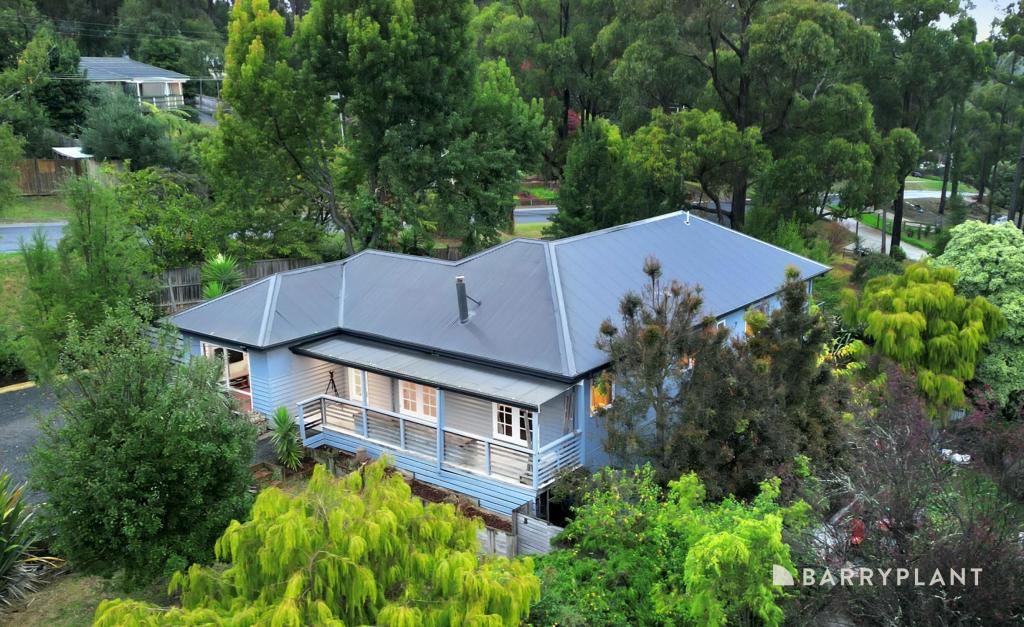 1 Cockatoo Ave, Cockatoo, VIC 3781