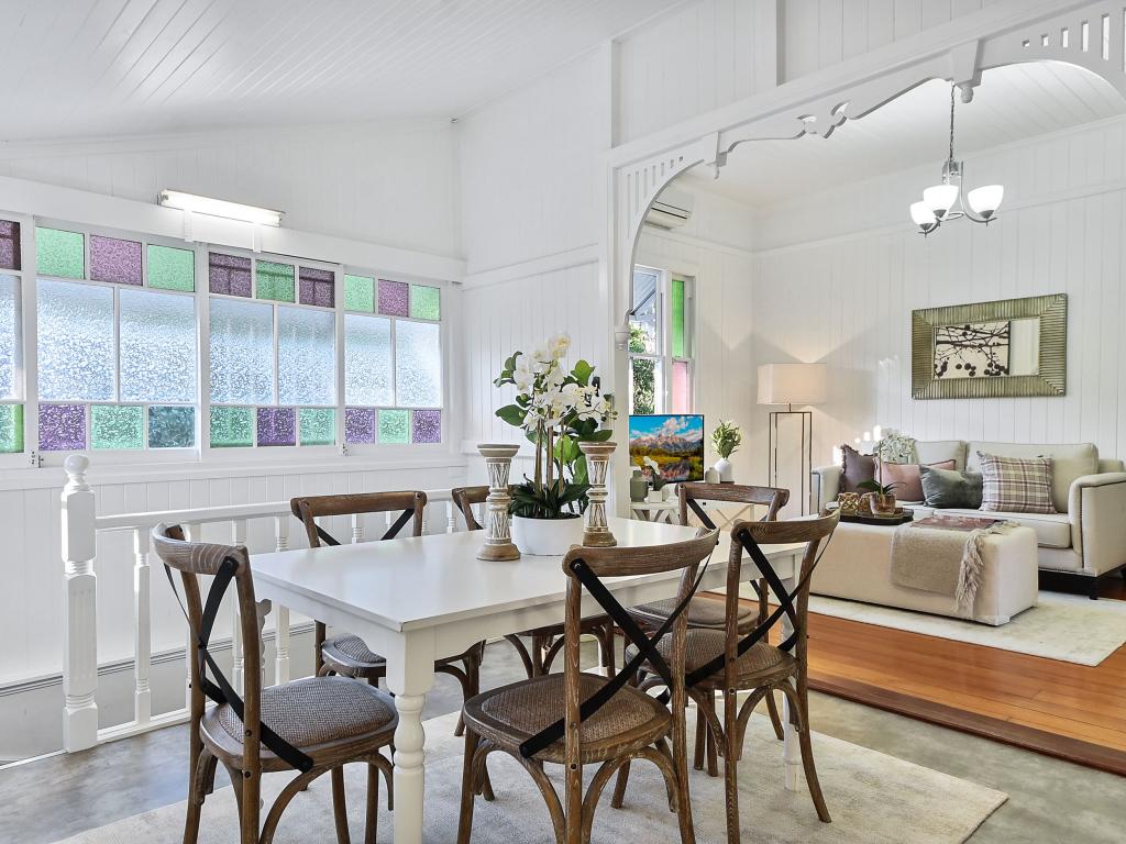 100 Lade St, Gaythorne, QLD 4051