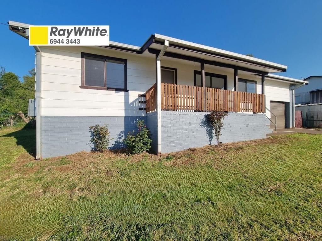 40 EAGLE ST, SOUTH GUNDAGAI, NSW 2722