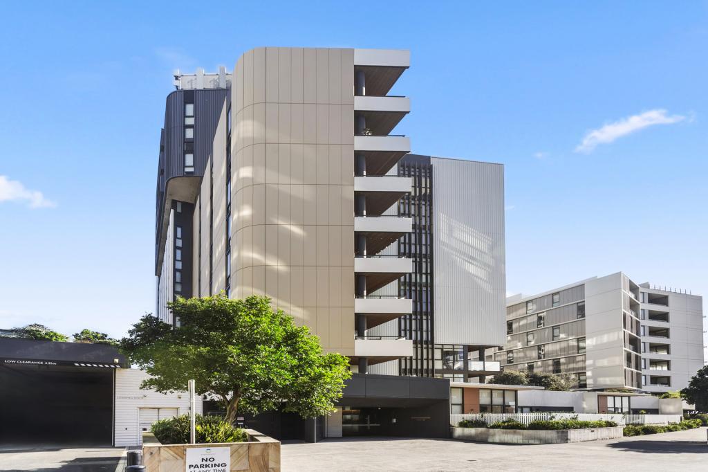 404/3 Foreshore Bvd, Woolooware, NSW 2230
