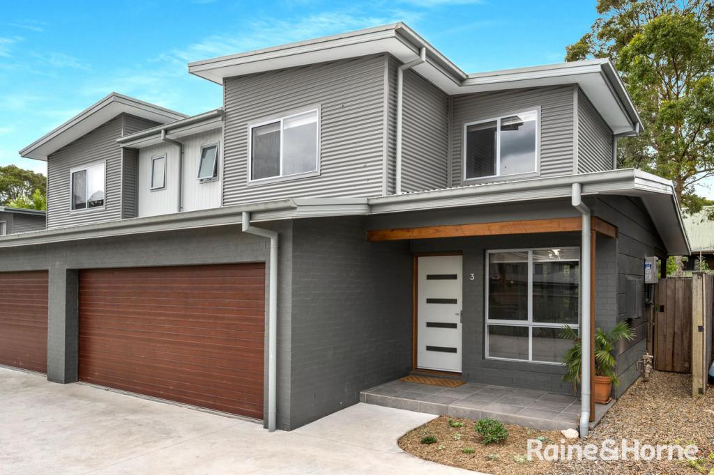 3/171 Old Southern Rd, South Nowra, NSW 2541