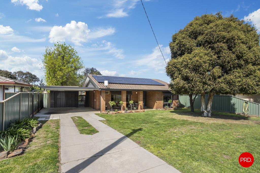 29 Mitchell St, Axedale, VIC 3551