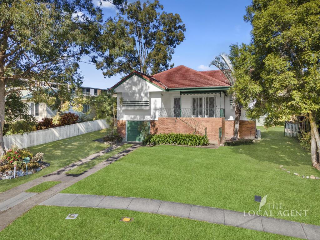 25 Newington St, Tarragindi, QLD 4121