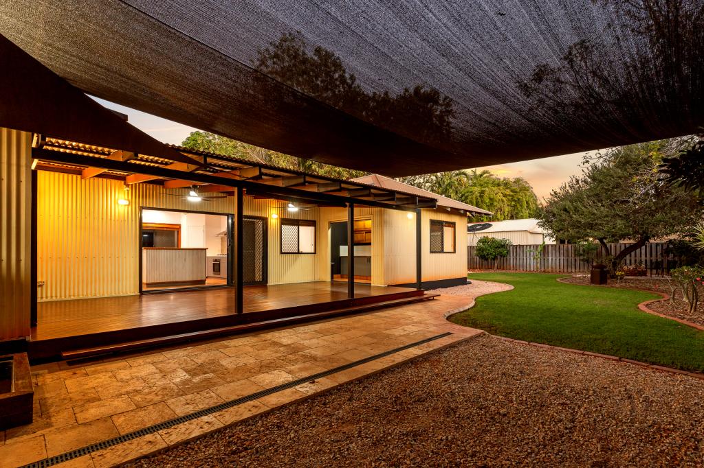4 Rodriguez Rd, Cable Beach, WA 6726
