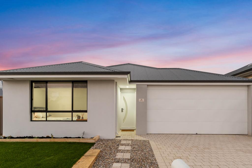 10 Filippo St, Sinagra, WA 6065