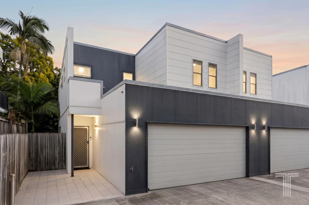 1/101 Jones Rd, Carina Heights, QLD 4152