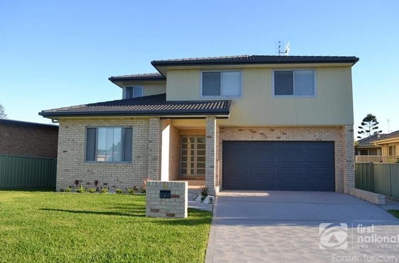 4 Bramble Pde, Tuncurry, NSW 2428
