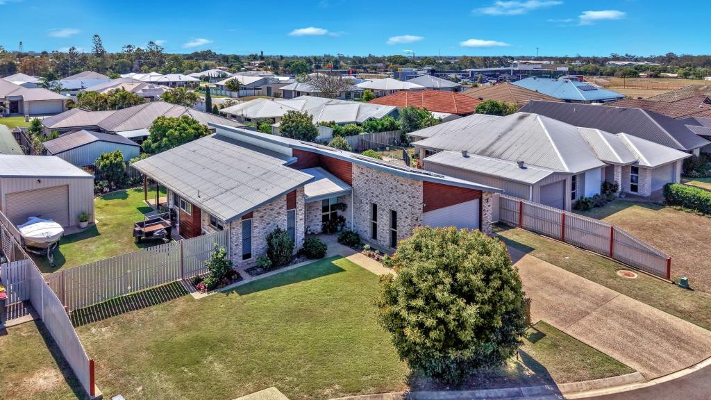 10 LIDDELL CT, KEPNOCK, QLD 4670