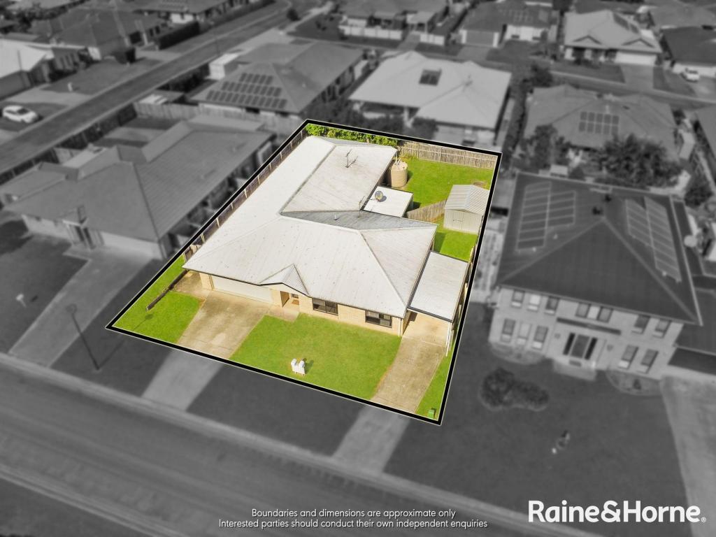 3 Rainbird Cct, Kallangur, QLD 4503