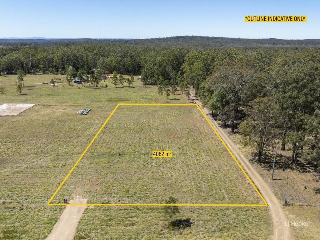 Lot 10 Anita Rd, Blackbutt North, QLD 4314