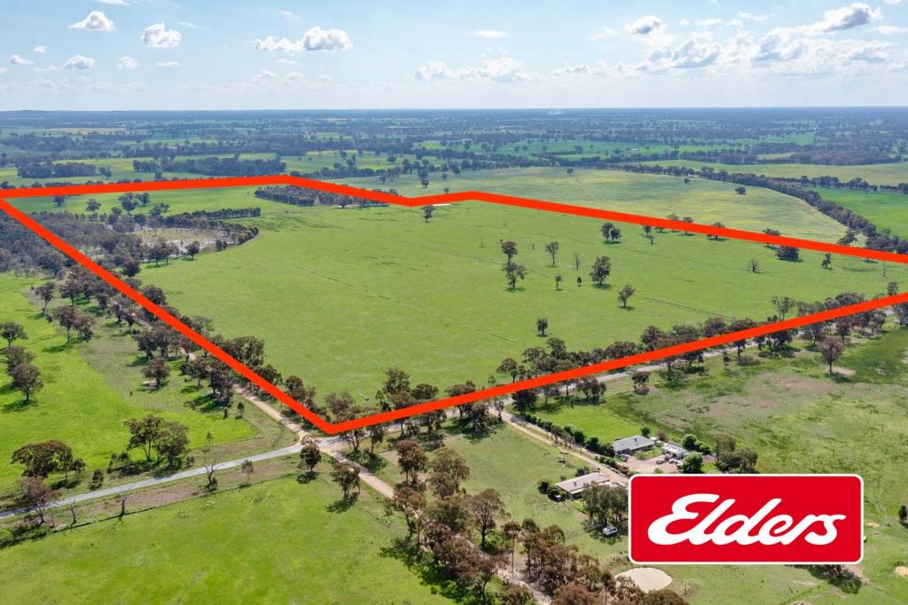 955 Federation Way, Boorhaman, VIC 3678