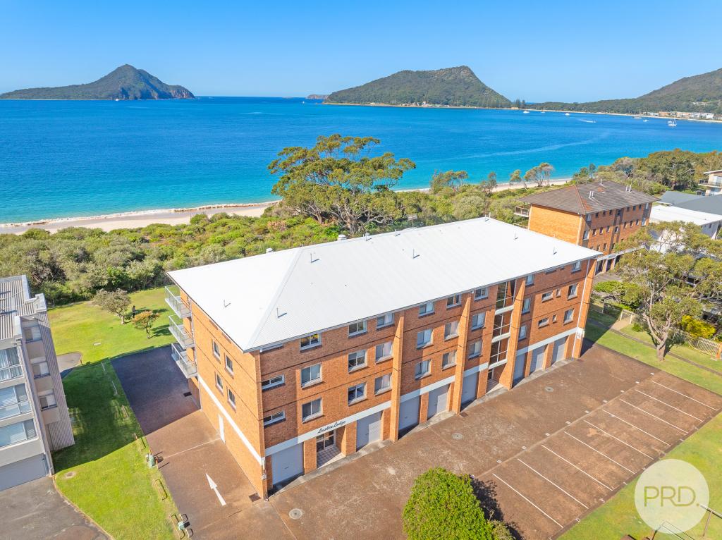 4/29 Weatherly Cl, Nelson Bay, NSW 2315