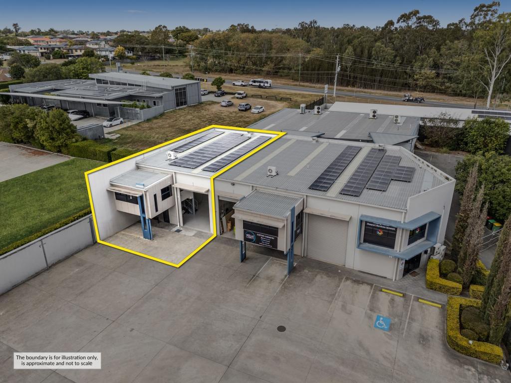 9/7 SONIA CT, RACEVIEW, QLD 4305