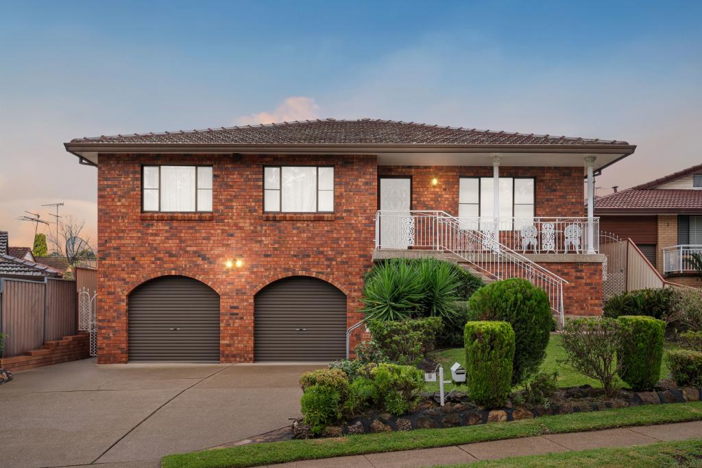 2 Fielding Cl, Wetherill Park, NSW 2164