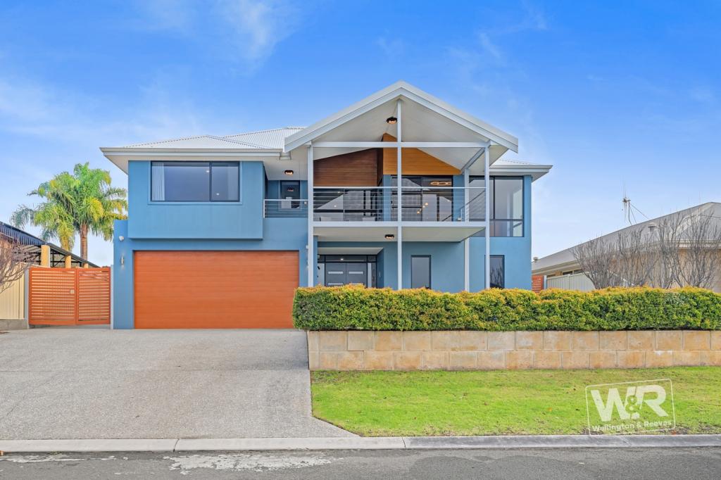 17 Anchorage Vsta, Bayonet Head, WA 6330