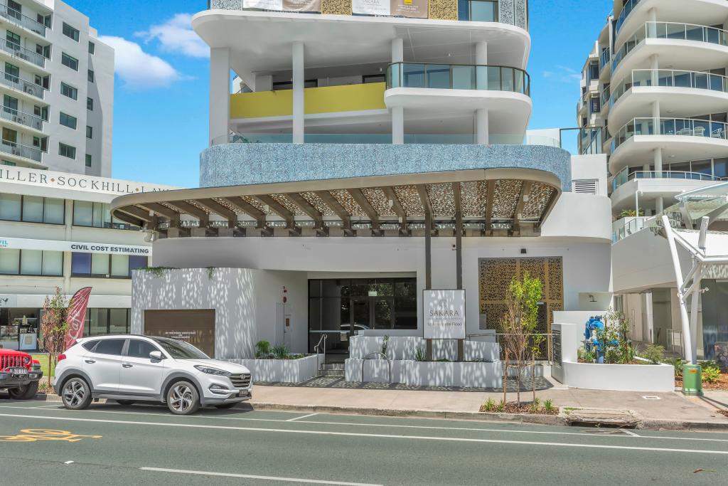 12 Aerodrome Rd, Maroochydore, QLD 4558