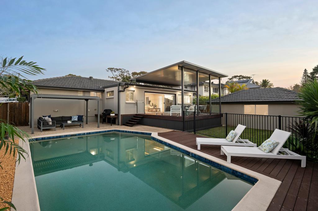 8 Kapyong St, Belrose, NSW 2085
