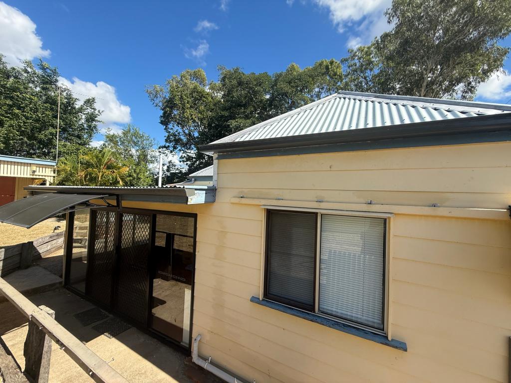 58 Dee St, Mount Morgan, QLD 4714