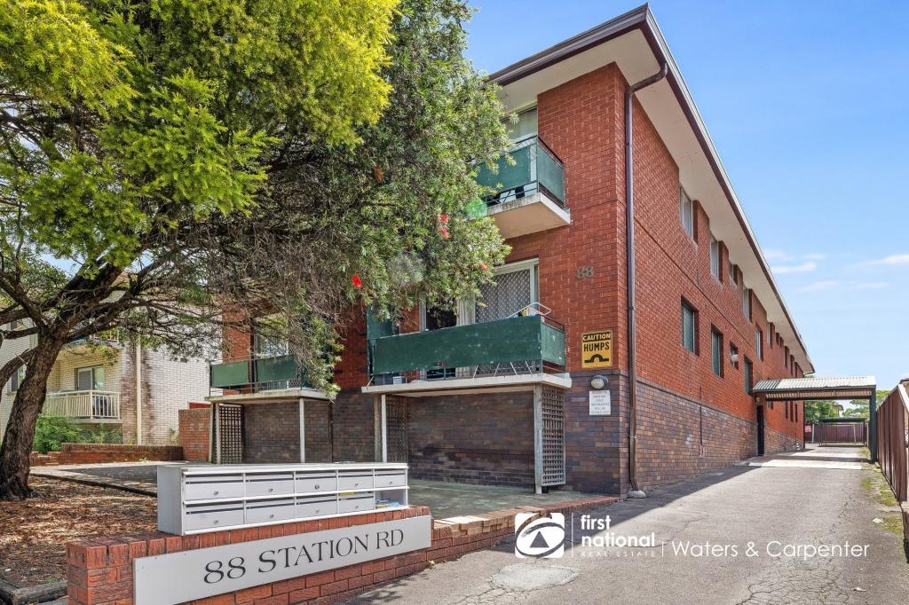 4/88 Station Rd, Auburn, NSW 2144